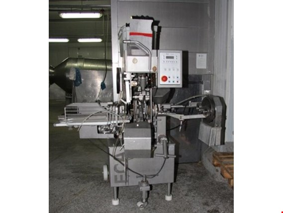 Used Poly-clip FCA 3463 Clipping machine for Sale (Auction Premium) | NetBid Industrial Auctions